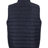 Men's Classic Showerproof Lightweight Body Warmer - Navy