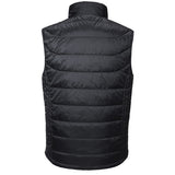 Men's Windproof & Breathable Professional Bodywarmer - Black