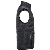 Men's Windproof & Breathable Professional Bodywarmer - Black