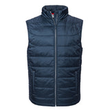 Men's Windproof & Breathable Professional Bodywarmer - French Navy