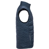 Men's Windproof & Breathable Professional Bodywarmer - French Navy