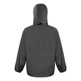 Bridgwater College Unisex 3 in 1 Jacket - Black