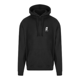 Cannington College Hoodie - Black