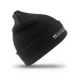 UCS Transport Team Beanie - Black
