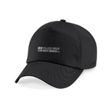 USC Transport Team Cap - Black