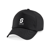 Taunton College Cap - Black