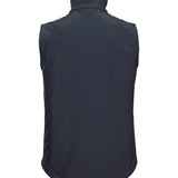 Men's Premium 3 Layer Soft Shell Gilet - French Navy