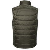 Men's Windproof & Breathable Professional Bodywarmer - Dark Olive