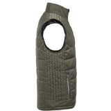 Men's Windproof & Breathable Professional Bodywarmer - Dark Olive