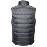 Men's Windproof & Breathable Professional Bodywarmer - Iron