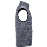 Men's Windproof & Breathable Professional Bodywarmer - Iron