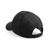 Bridgwater College Cap - Black