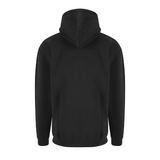 Bridgwater College Unisex Hoodie - Black