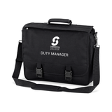 Cannington College Day Bag - Black