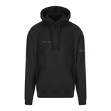 UCS Childcare Team Hoodie - Black
