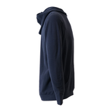 Unisex Sustainable Professional Overhead Hoodie - Navy