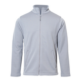 Men's Professional Showerproof Softshell Jacket - Convoy Grey