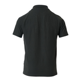 Men's Pro RTX Pro Pique Polo Shirt - Black