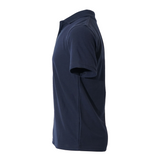 Men's Pro RTX Pro Pique Polo Shirt - Navy