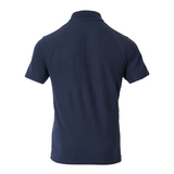 Men's Pro RTX Pro Pique Polo Shirt - Navy