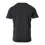 Men's Classic Fashion Fit Recycled Sports T-Shirt - Black