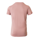 Men's Premium Soft Touch Sustainable T-Shirt - Pink