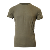 Men's Premium Soft Touch Sustainable T-Shirt - Green