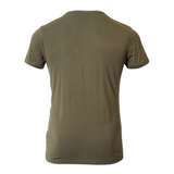 Men's Premium Soft Touch Sustainable T-Shirt - Green