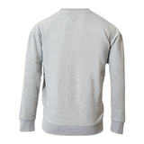 Unisex Professional Recycled Relaxed Fit Sweatshirt - Heather Grey