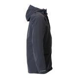 Men's Premium Waterproof & Windproof Recycled Jacket - Navy