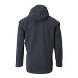 Men's Premium Waterproof & Windproof Recycled Jacket - Navy