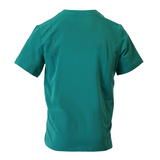 Men's Classic Four-Way Stretch Tunic - Green