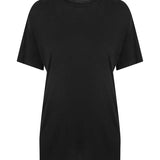 Men's Premium Soft Touch Sustainable T-Shirt - Black