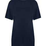 Men's Premium Soft Touch Sustainable T-Shirt - Navy