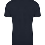 Men's Classic Fashion Fit Recycled Sports T-Shirt - Navy