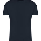 Men's Classic Fashion Fit Recycled Sports T-Shirt - Navy