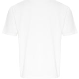 Men's Premium Heavyweight Oversized T-Shirt - White