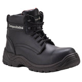 Compositelite Thor Safety Boots S3 - Black