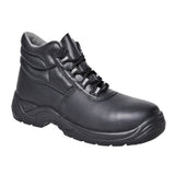 Lightweight Compositelite Safety Boots S1 - Black