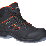 Compositelite All Weather Boots S7 - Black