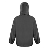 UCS Facilities & Maintenance Unisex 3 in 1 Jacket - Black