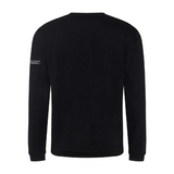 UCS Facilities & Maintenance Unisex Polycotton Sweatshirt - Black