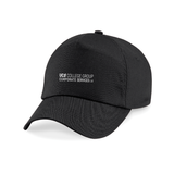 USC Grounds Team Cap - Black
