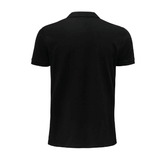 UCS Bridgwater Early Years Men's Cotton Polo Shirt - Black