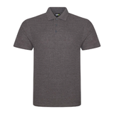UCS NHS Healthcare Men's Polo Shirt - Charcoal Grey