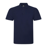 UCS NHS Healthcare Men's Polo Shirt - Navy
