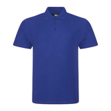 UCS NHS Healthcare Men's Polo Shirt - Purple