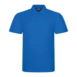 UCS NHS Healthcare Men's Polo Shirt - Sapphire