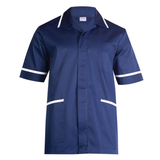 UCS NHS Healthcare Men's Tunic - Navy