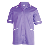 UCS NHS Healthcare Men's Tunic - Purple
